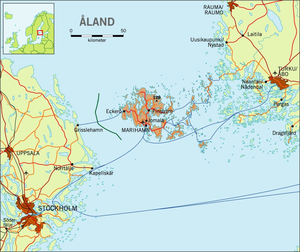 aland-map